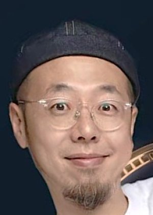 Lai Mu Kuan in San Chi Zhi Xia Chinese Drama(0000)
