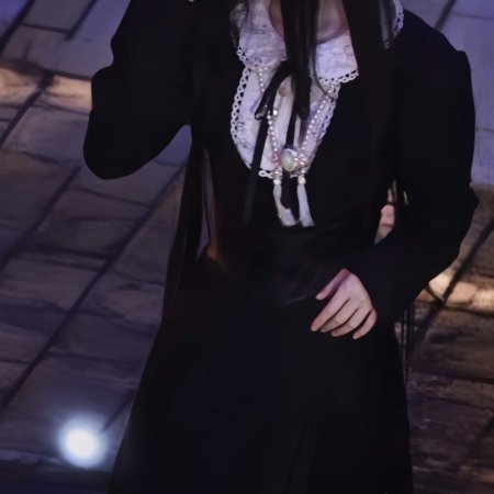 Ju Jing Yi