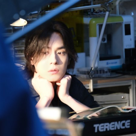 Genius Girlfriend (2026)