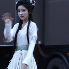 Cuo Shi Lu Chinese Drama photo