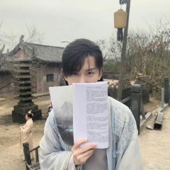 Cheng Yi photo