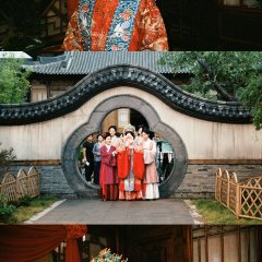 Ancy Deng photo