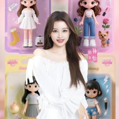 Sun Yi photo