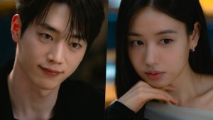 Seo Kang Jun and Ahn Eun Jin's 'A Love Other Than Yours' unveils premiere date