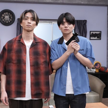 Warota! Season 2 (2026)