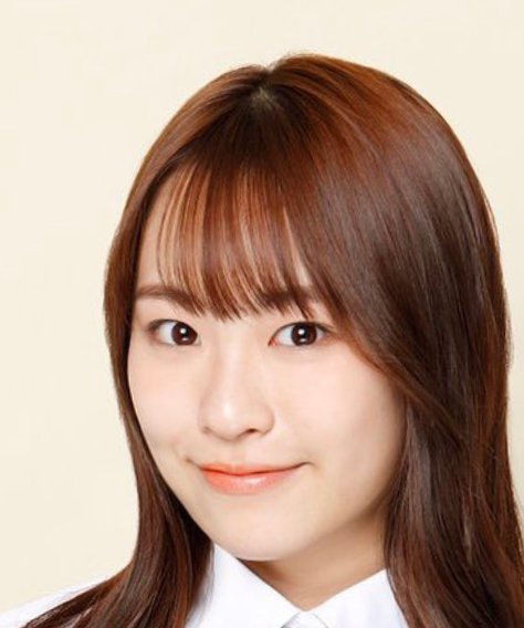 Yuzuha Oda