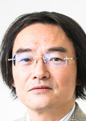 Kadota Ryusho in Naze Kimi wa Zetsubo to Tatakaeta no ka Japanese Drama