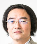 Kadota Ryusho