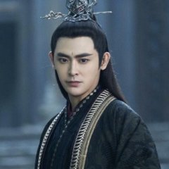 Love and Redemption Chinese Drama photo