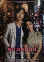 When Osmanthus Blooms Thai Drama(0000) photo