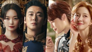 'The Remarried Empress': Disney+ announces premiere date and unveils teaser