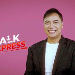 Talk Express Philippines TV Program(2026) photo