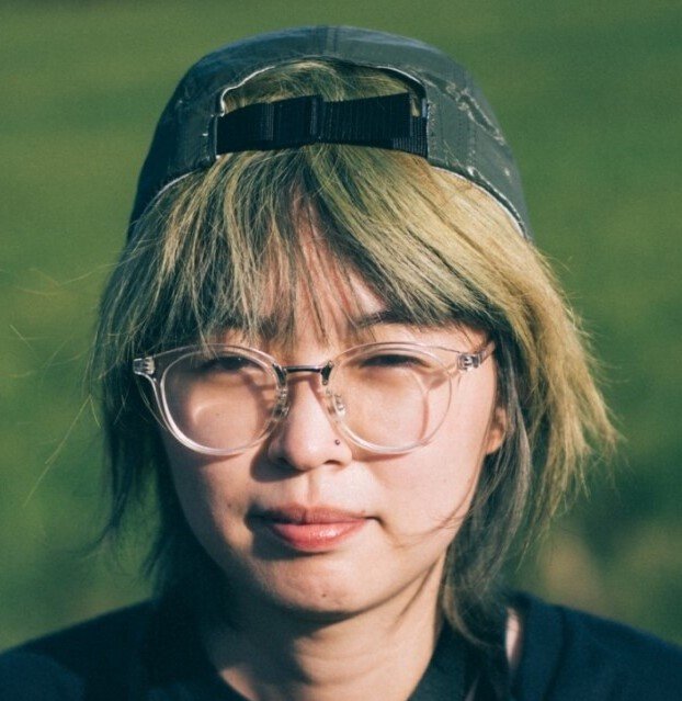 Sun Hye Hong