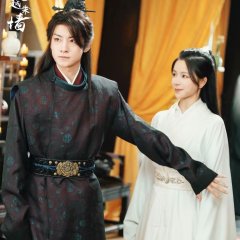 Spoiled Rich Princess Chinese Drama(2025) photo