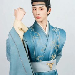 Chun Ye Ru Jun Huai Chinese Drama photo