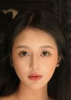 Zhang Xin Yan in The Love Duet Chinese TV Program(2026)