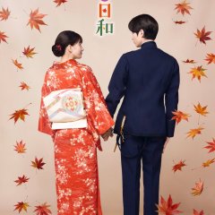 A Calm Sea and Beautiful Days with You Season 2 Japanese Drama(2026) photo