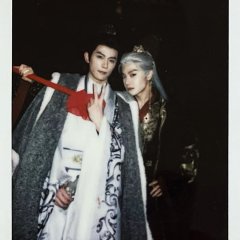 Feng Chi Sheng Chun Chinese Drama(2026) photo