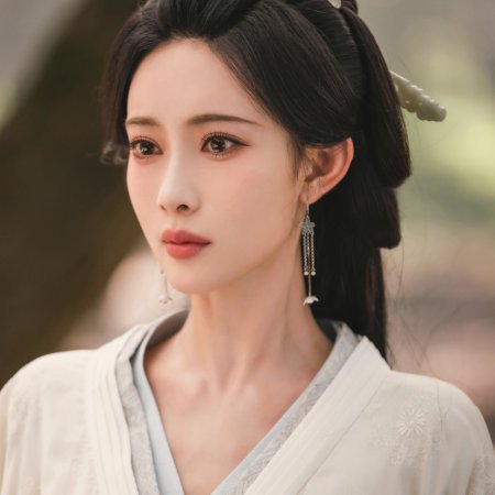 Meng Zi Yi