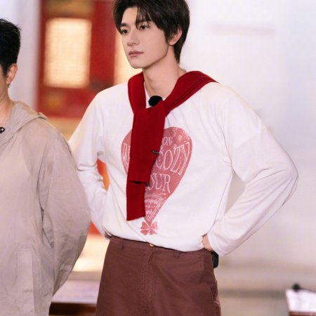 Up All Friday Night (2026)