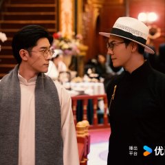 William Chan photo