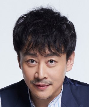 Lei Yu