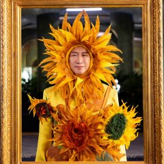 Sun Hong Lei photo