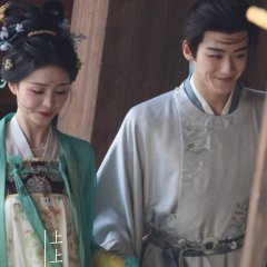 Fu Sheng Wu Yu Chinese Drama(0000) photo
