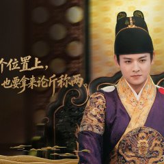 Bai Shu photo