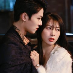 Nai He Shen Zong Ta Tai Liao Chinese Drama photo