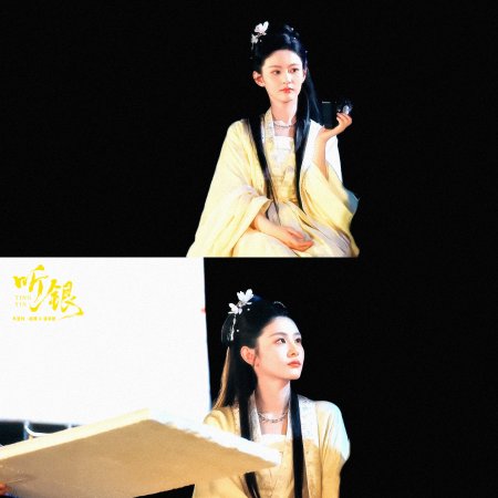 Ting Yin ()