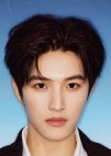Liang Rui in Lan Shi Xu Chinese Drama