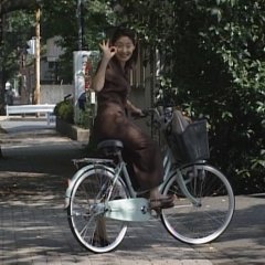 Mahiru no Tsuki Japanese Drama photo