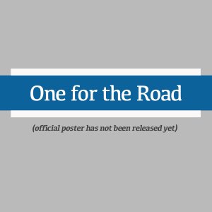 One for the Road ()