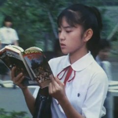 Tenshi no Uppercut Japanese Drama photo