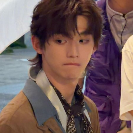 Lai Wei Ming