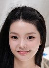 Feng Zi Han in Zhu Xia Chinese Drama Feng Zi Han in Zhu Xia Chinese Drama