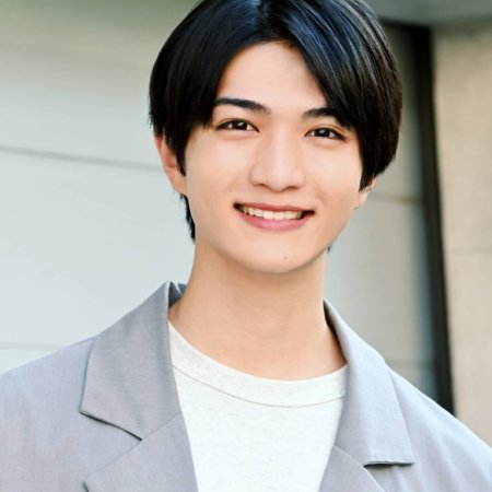Chinen Hidekazu