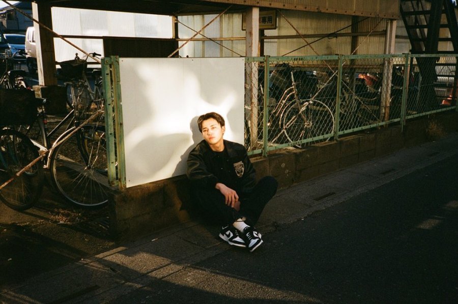 Nakata Keisuke in The End of the World with You (6).jpg Nakata Keisuke in The End of the World with You (6).jpg