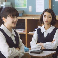 Kakukaku Shikajika Japanese Movie photo
