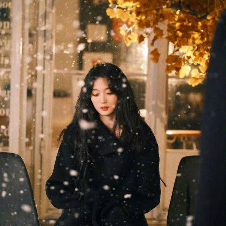 Love Song in Winter (2024)