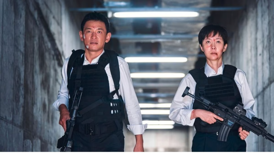 21 best Korean movies of 2024