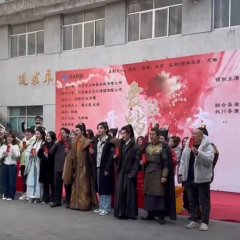 Ai Bei Jian Ru Chen Ai Shi Chinese Drama photo