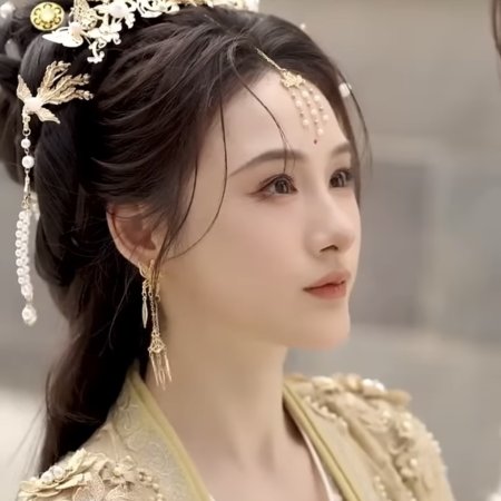 Bìng Jiao Fan Pai Gong Lve Jì Hua (2023)