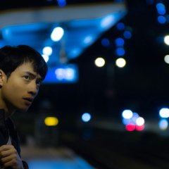 Beyond the Dream Hong Kong Movie photo