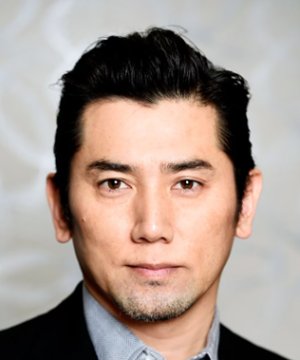 Masahiro Motoki