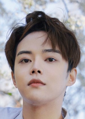 Li Pei Lin