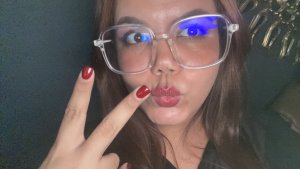 Daniela Abinazar
