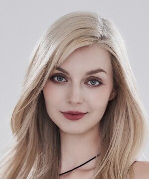 Alona Sydorenko
