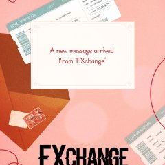 EXchange: Another Beginning Korean TV Program photo